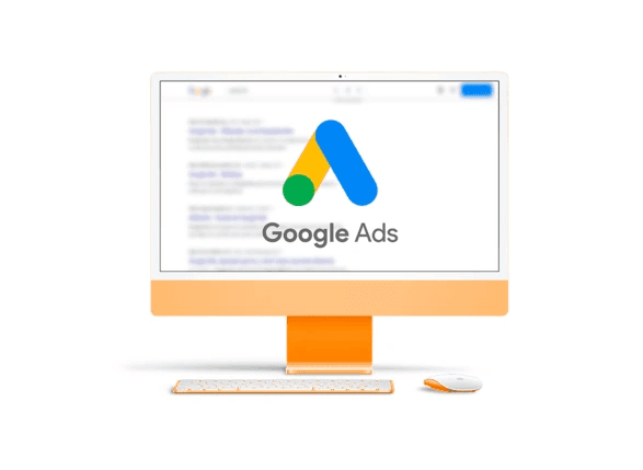 esparta digital google ads servicio
